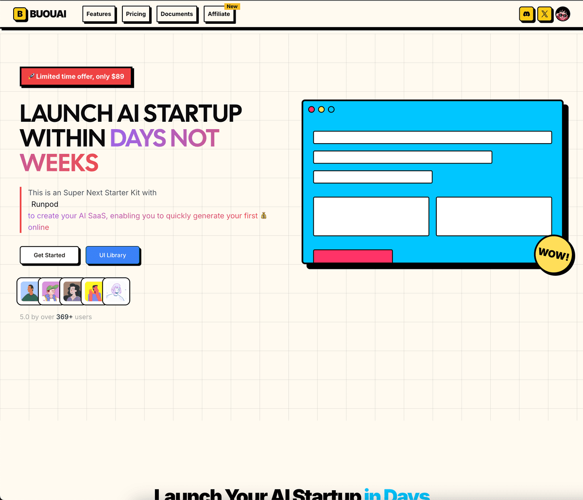 AI App
